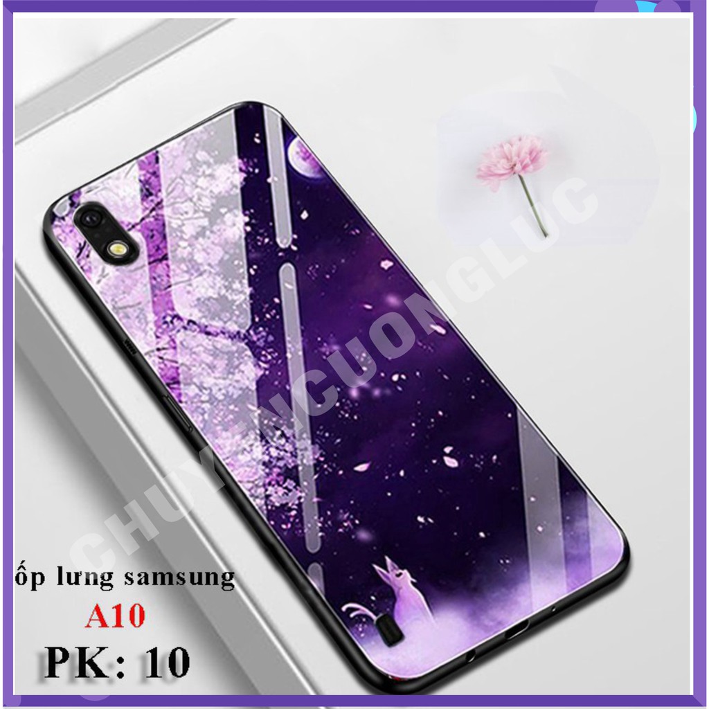 [HOT] Ốp lưng A10 - ỐP LƯNG SAMSUNG A10 - Ốp lưng điện thoại A10 - Ốp A10