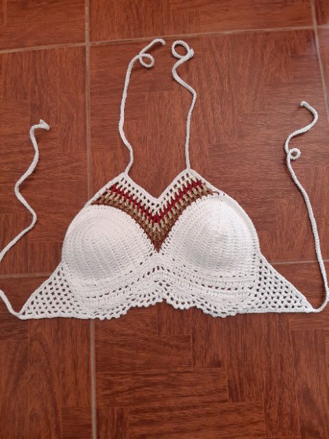 Bikini len phối màu 90k ( đặt theo màu yêu cầu ) | BigBuy360 - bigbuy360.vn