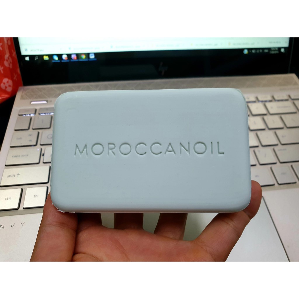 Xà bông tắm MOROC soap 200g | BigBuy360 - bigbuy360.vn