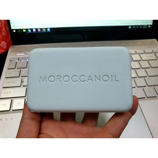 XÀ BÔNG MOROC ARGAN 200G