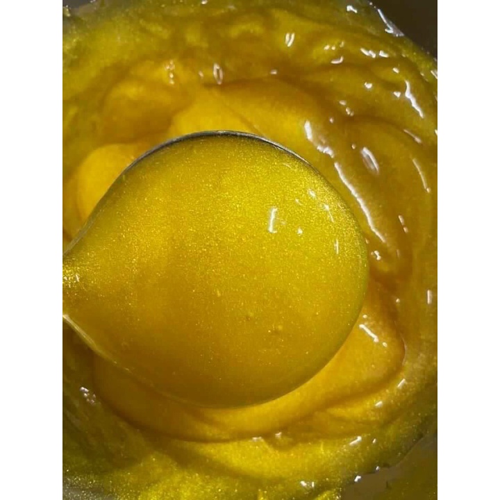 Mask Gold 24k . Bột Đắp Mặt Nạ Gold 24k Collagen