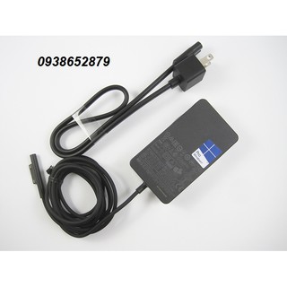 Sạc Microsoft Surface Pro 3-4 12V-2.58A 36W ZIN