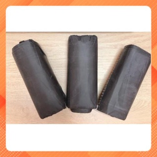 LỐC 3 CUỘN BAO RÁC TRUNG ĐEN