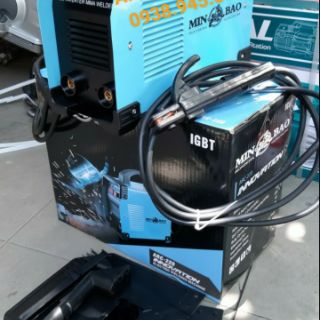 MÁY HÀN ĐIỆN TỬ MINBAO ARC-220/200A