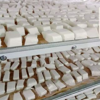 1kg Bột Sắn Dây nhà làm