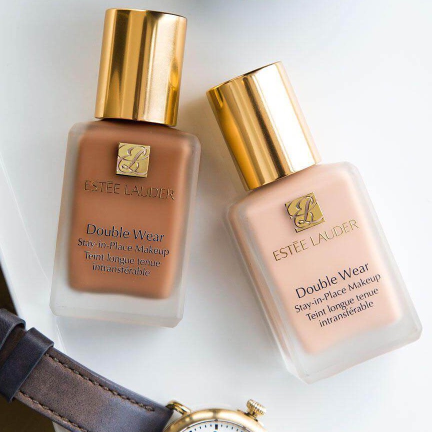 [Estee Lauder] Kem Nền Estee Lauder Double Wear Stay-In-Place Makeup