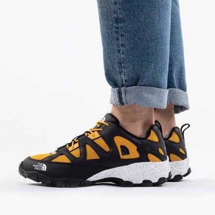 Giày nữ TNF Archive Trail Fire Road