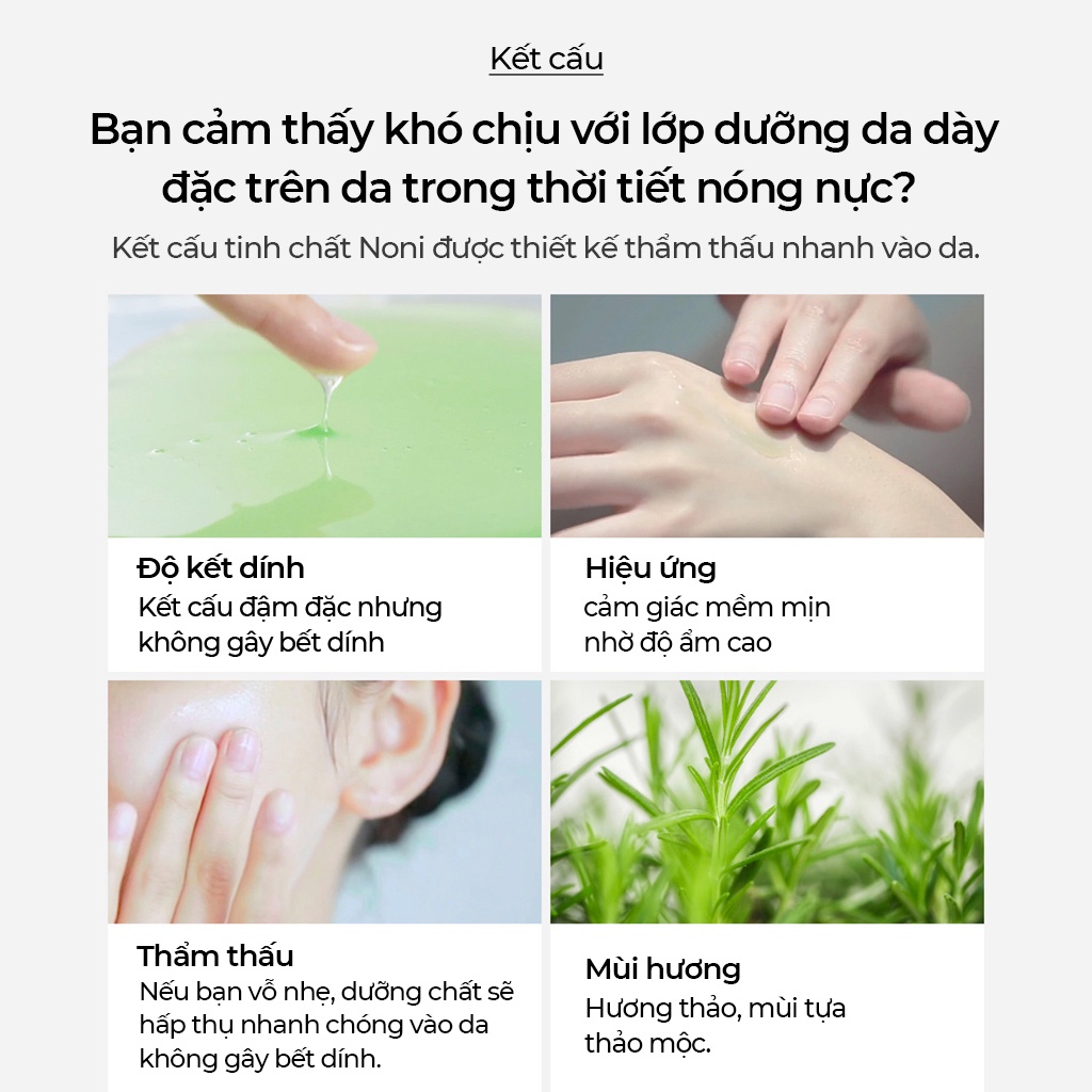 Cici Tinh Chất Làm Sáng Da Không Chứa Amply 30ml / 50ml