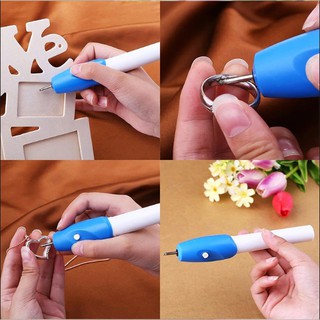 [ giá hủy diệt ] Bút khắc mini đa năng V1