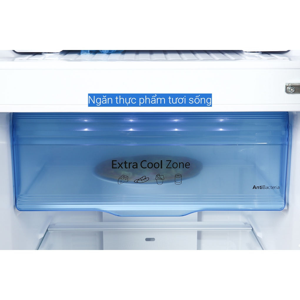 [MIỄN PHÍ GIAO HÀNG - LẮP ĐẶT] NR-TV341VGMV - Tủ lạnh Panasonic Inverter 306 lít NR-TV341VGMV