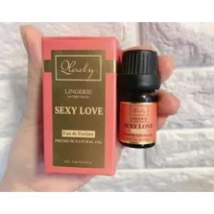 Nước Hoa Vùng Kín QLADY Đủ Mùi (Chính Hãng) | BigBuy360 - bigbuy360.vn