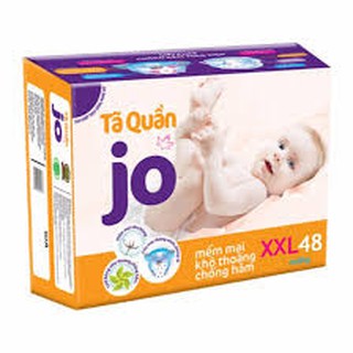 Tã quần jo xxl48
