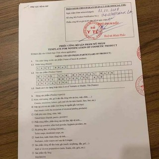 MẶT NẠ MIUNG LAB