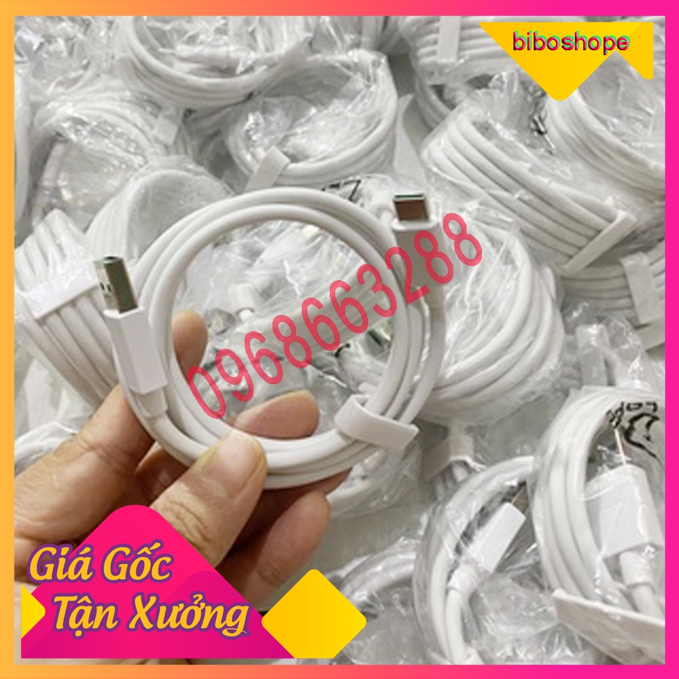 🚀Free ship🚀  Dây sạc nhanh OPPO type C chuẩn VOOC 4A, đúng zin OPPO Bảo hành 12 Tháng