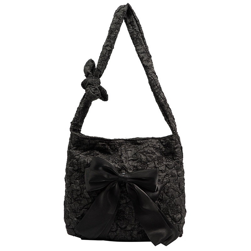 Túi Xách Đeo Vai / Kẹp Nách Cỡ Nhỏ Thiết Kế Đơn Giản Thời Trang Cho Nữ