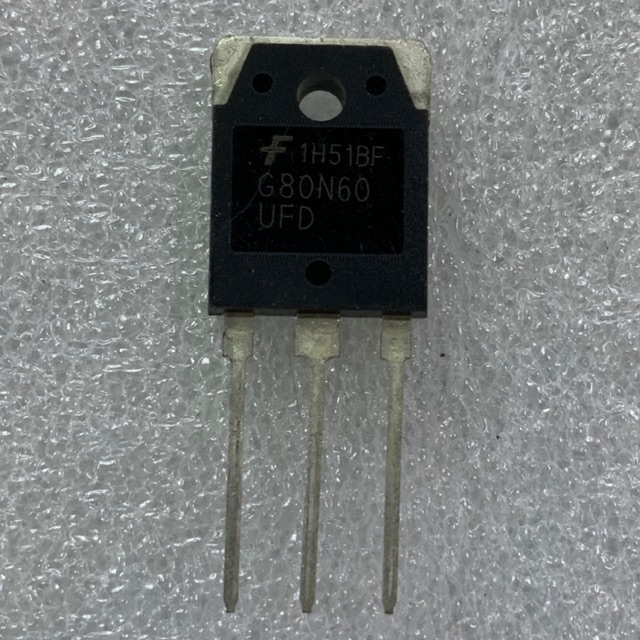 Sò G80N60.