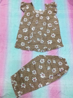 Combo Đồ bộ tole lửng (size 40-80kg)