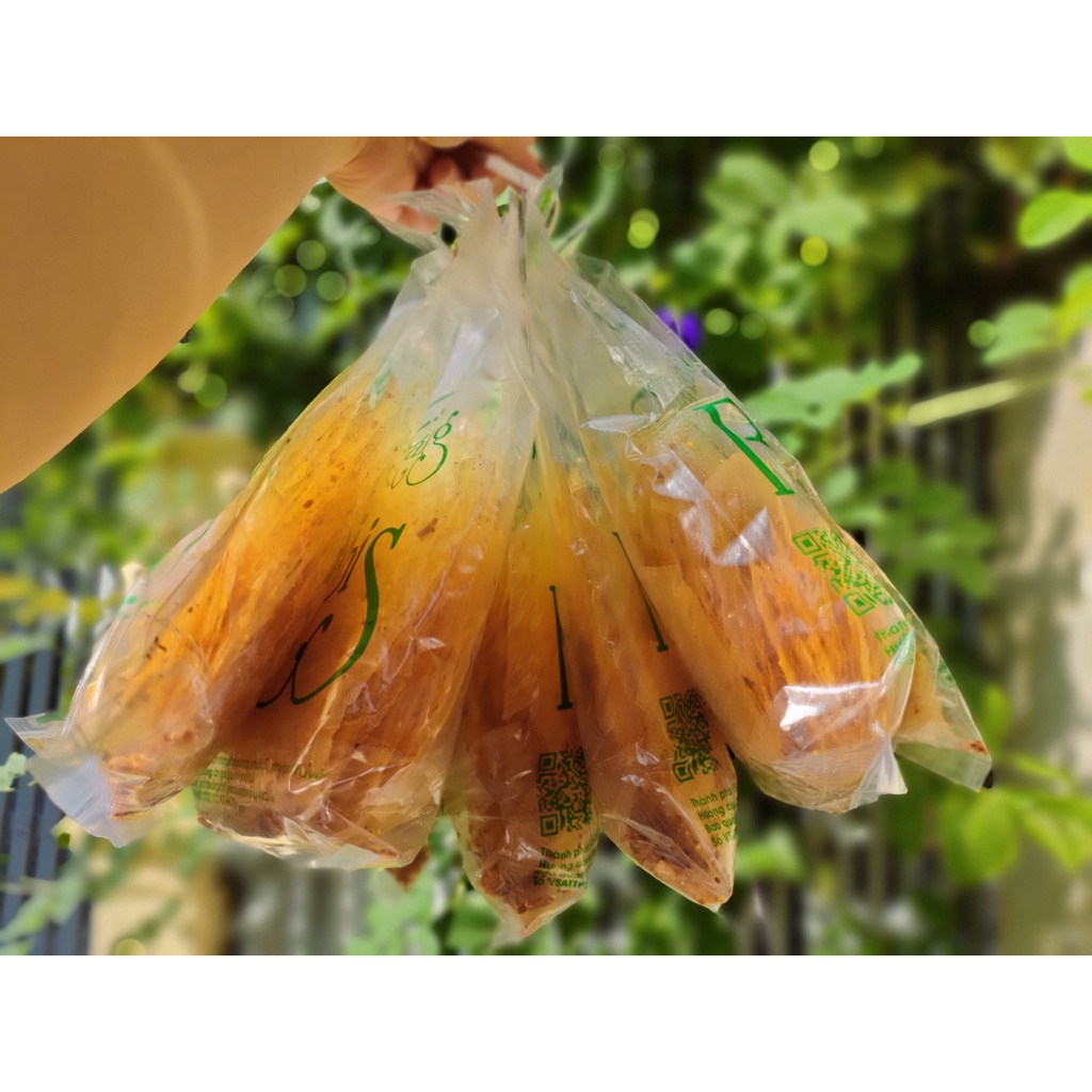 Combo 10 Bánh tráng Robis | GIÁ SIÊU RẺ | ĂN LÀ GHIỀN | BigBuy360 - bigbuy360.vn