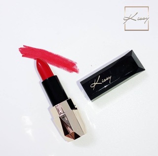Son sáp lỳ Kissy Luminous