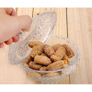 Khay đựng bánh kẹo, các loại hạt sang trọng nhiều kiểu dáng