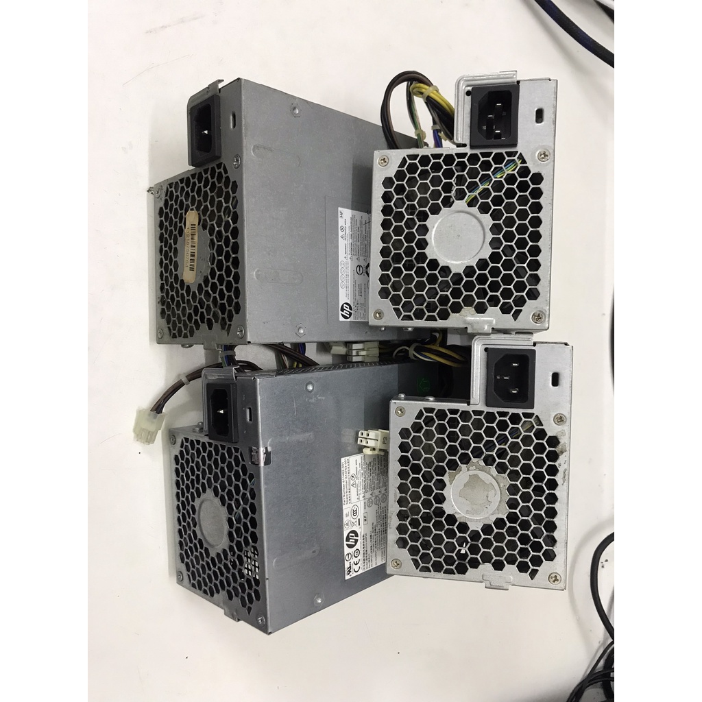 Nguồn đồng bộ HP Pro 4000 /6000 /8000 /8300 Sff