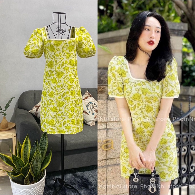 [ZARA AUTH] Váy Zara chính hãng