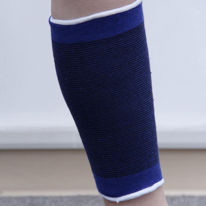 Bộ 2 miếng bảo vệ bó bắp chân tránh chấn thương