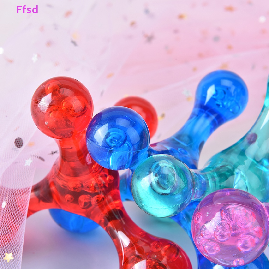 {Ffsd} Dụng Cụ Mát Xa Cơ Thể Cánh Tay / Chân / Đầu / Chân Chính Xác * Bán Chạy