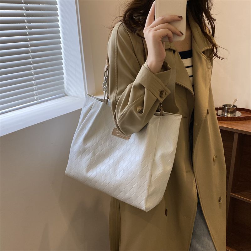 Túi Xách Tote Cỡ Lớn Thời Trang 2022 Cho Nữ