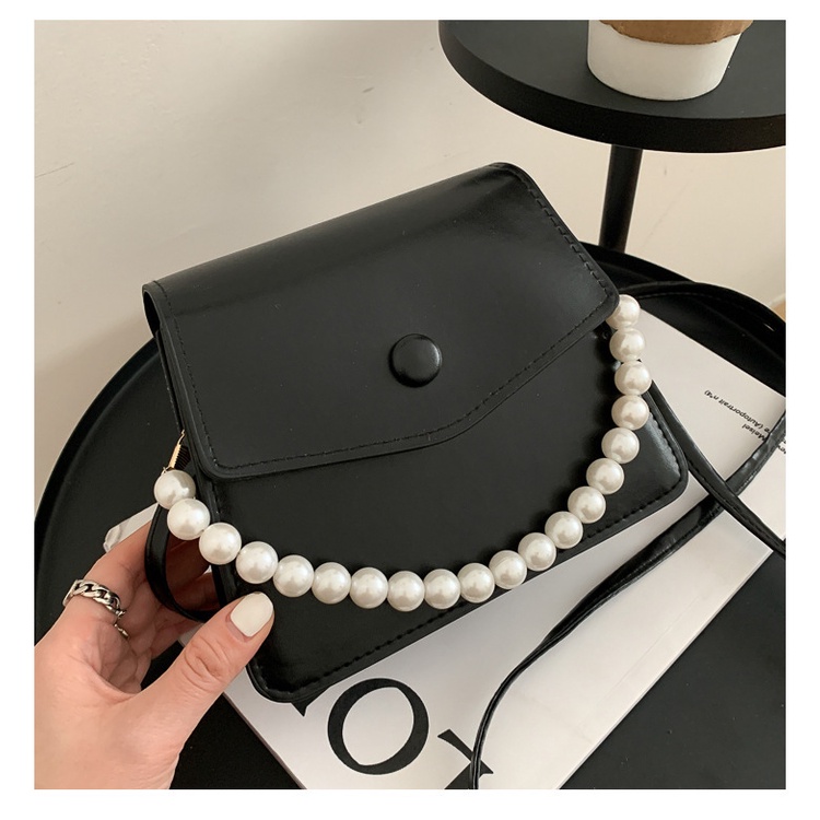 Túi đeo chéo nữ, Túi xách nữ thời trang mini công sở đi chơi đi tiệc phong cách SITUIVI- TDC253