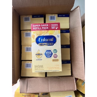 Sữa enfamil Neuro giấy 890g date 1/2024