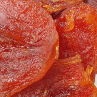 Hồng sấy dẻo Đà Lạt