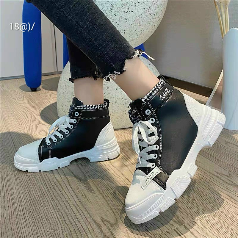 BỐT NỮ CAO CỔ THỜI TRANG, Bốt CAO, BỐT THỜI TRANG (GV6) | BigBuy360 - bigbuy360.vn