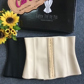 Latex 9 xương
