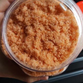 Ruốc cá hồi sapa