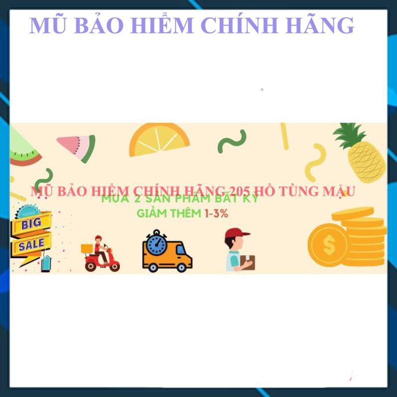 Mũ Nón Bảo Hiểm Nửa Đầu 1/2 Tem Rùa Dễ Thương Kèm Kính Phi Công | Mũ Nhựa ABS Độ Bền Cao BH 6 Tháng