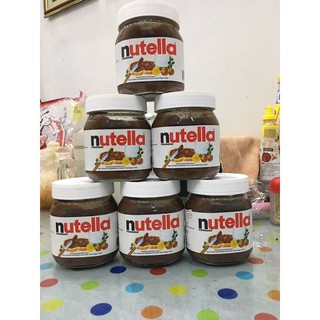 nutella nhập khẩu 350g, #nutella ferrero