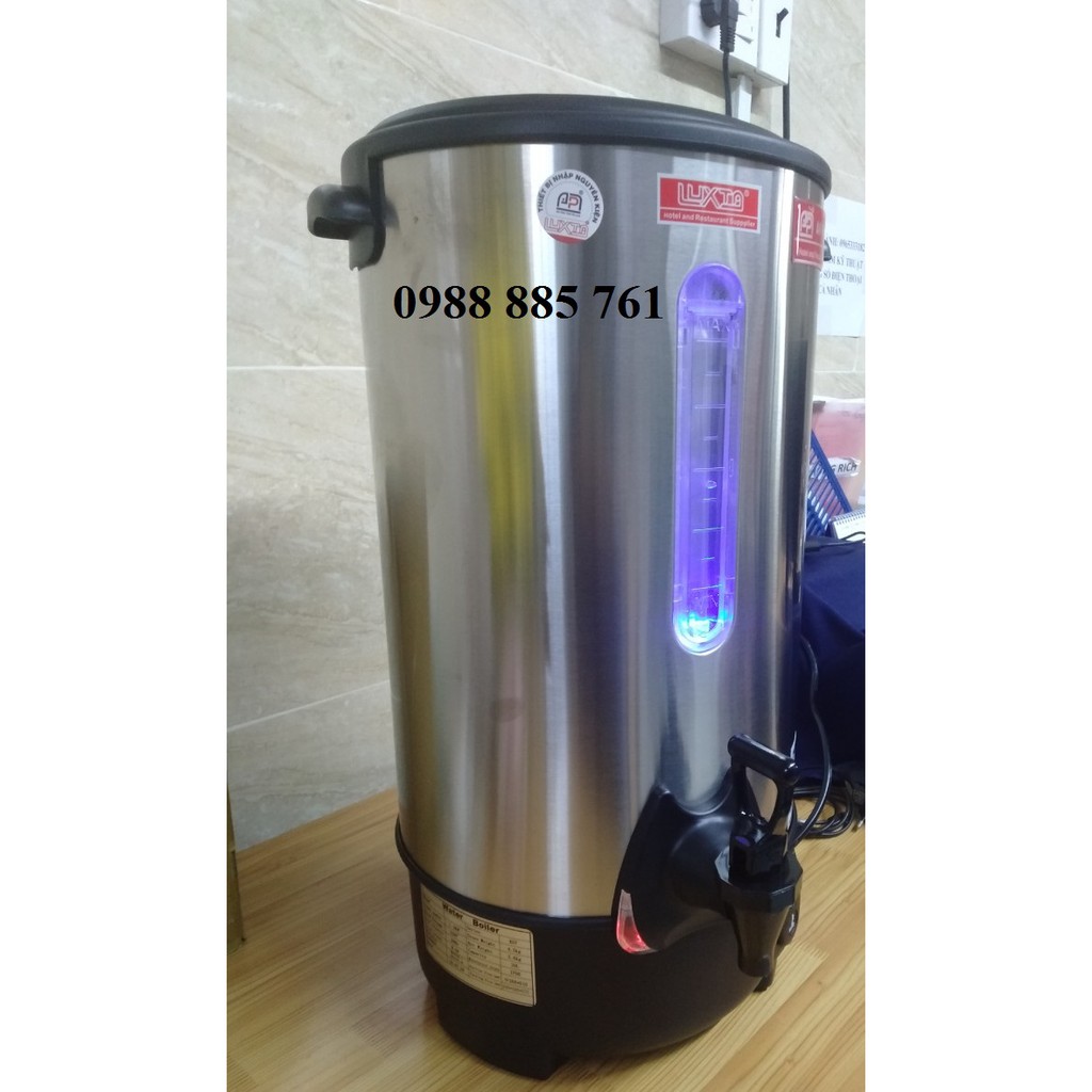 BÌNH ĐUN SÔI TRÒN 8L-10L-15L , BÌNH ĐUN NƯỚC NÓNG, BÌNH ĐUN NƯỚC SIÊU TỐC, BÌNH NẤU NƯỚC, BÌNH ĐUN NƯỚC NÓNG TỰ ĐỘNG