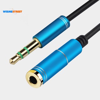 Dây cáp nối dài cho loa máy tính