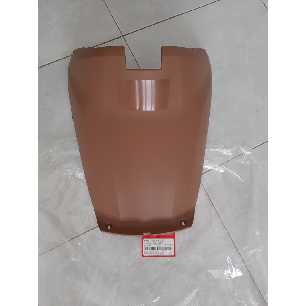 Nhựa nhám vision cũ 2011.2012.2013 zin hãng