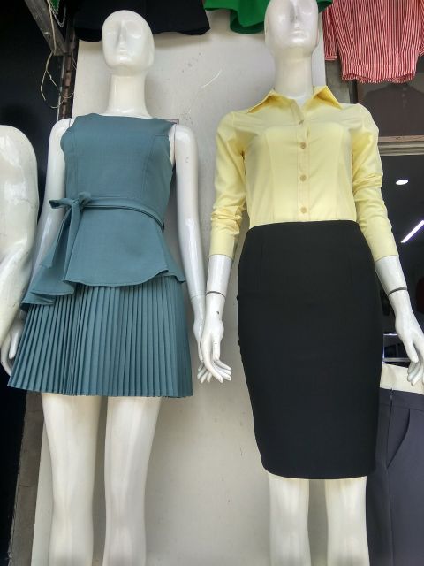 Chân váy bút chì Lc22 | BigBuy360 - bigbuy360.vn