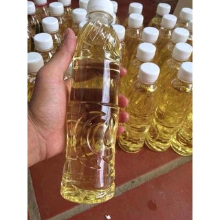 💥Tinh dầu xả nguyên chất 1 chai 500ml