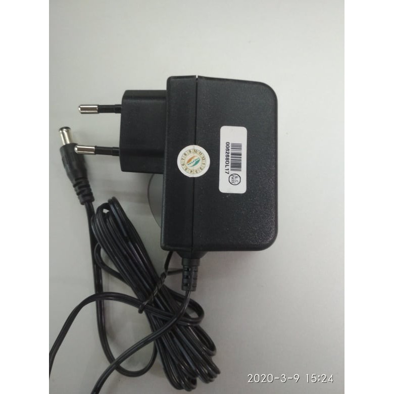 adapter 12V-1a Shenzhen Frecom. chính hãng Viettel