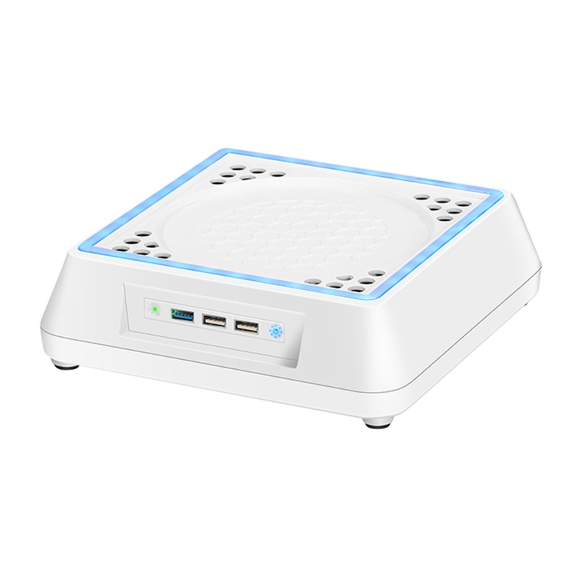 Đế Quạt Tản Nhiệt Cho XB Series X Với 3 Cổng USB