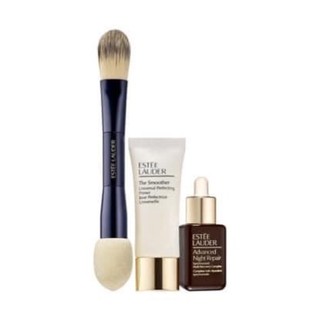 Cọ trang điểm EL tách set