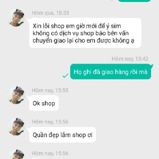 (XẢ KHO) Quần baggy vải đai tròn (kèm ảnh thật)