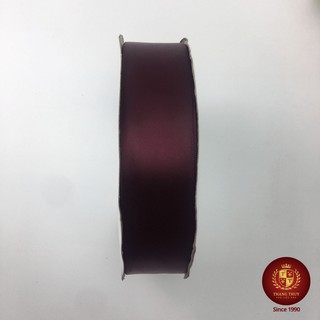 Ruy Băng Nơ Lụa Cối 4cm Đài Loan