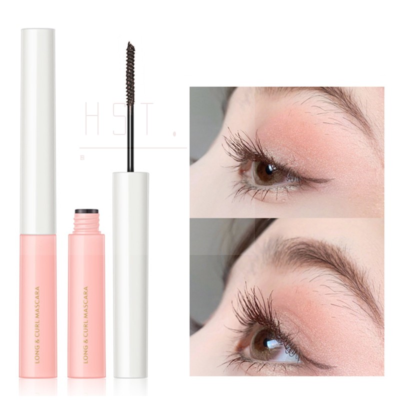 (Hàng Mới Về) Mascara Chuốt Mi Chống Nước Lâu Trôi Tiện Dụng Chất Lượng Cao | BigBuy360 - bigbuy360.vn