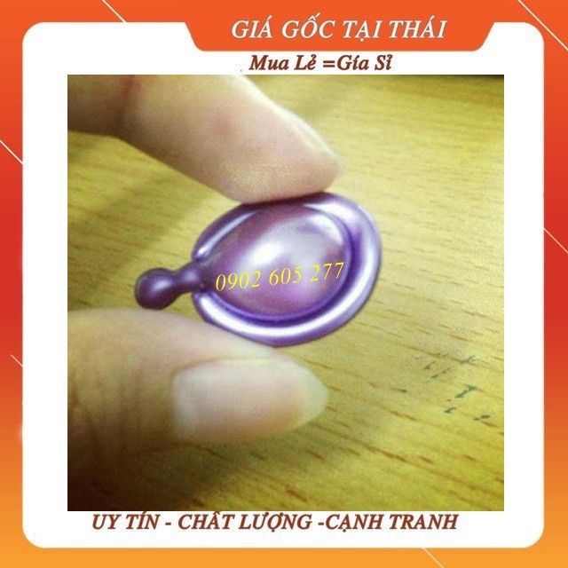 [hàng chính hãng]Set 10v DƯỠNG TÓC SERUM MENAS THÁI LAN | BigBuy360 - bigbuy360.vn