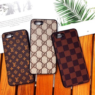 ỐP LƯNG IPHONE 6 / 6S, 6 PLUS / 6S PLUS/ 7 / 8/ 7 PLUS/ 8 PLUS, X, XS MAX DA DẺO THỜI TRANG